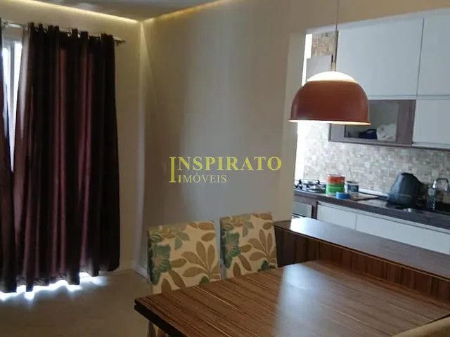 Apartamento 2 quartos e 1 banheiro, à venda, no bairro Medeiros em Jundiaí