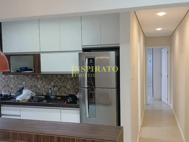 Apartamento 2 quartos e 1 banheiro, à venda, no bairro Medeiros em Jundiaí