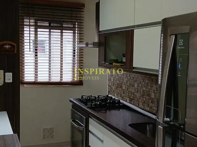 Apartamento 2 quartos e 1 banheiro, à venda, no bairro Medeiros em Jundiaí