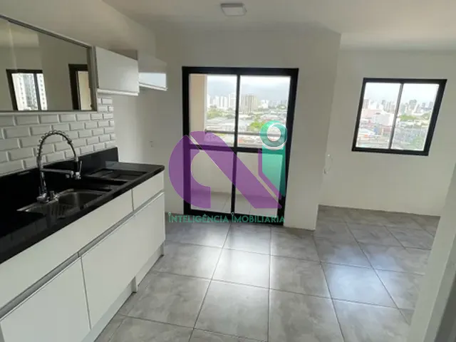 Apartamento com 24m² 1 quarto e 1 banheiro, para alugar, no bairro Bonfim em Osasco