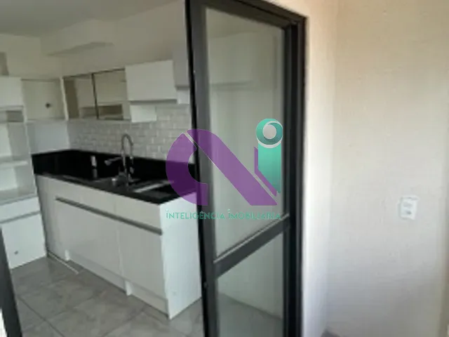Apartamento com 24m² 1 quarto e 1 banheiro, para alugar, no bairro Bonfim em Osasco