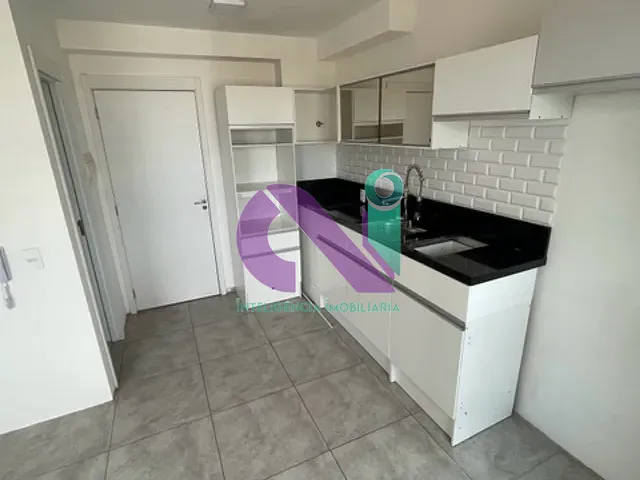 Apartamento com 24m² 1 quarto e 1 banheiro, para alugar, no bairro Bonfim em Osasco
