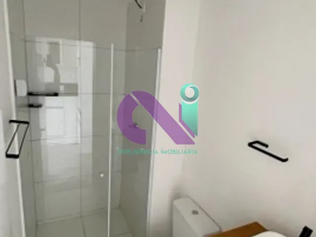 Apartamento com 24m² 1 quarto e 1 banheiro, para alugar, no bairro Bonfim em Osasco