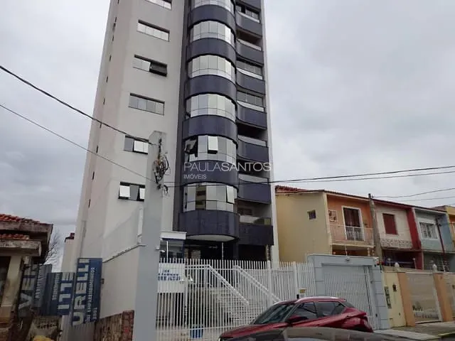 Apartamento 3 quartos e 4 banheiros, à venda, no bairro Centro em Sorocaba