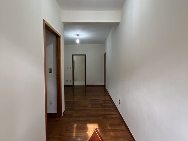 Apartamento 3 quartos e 3 banheiros, à venda, no bairro Residencial Baldassari em Franca