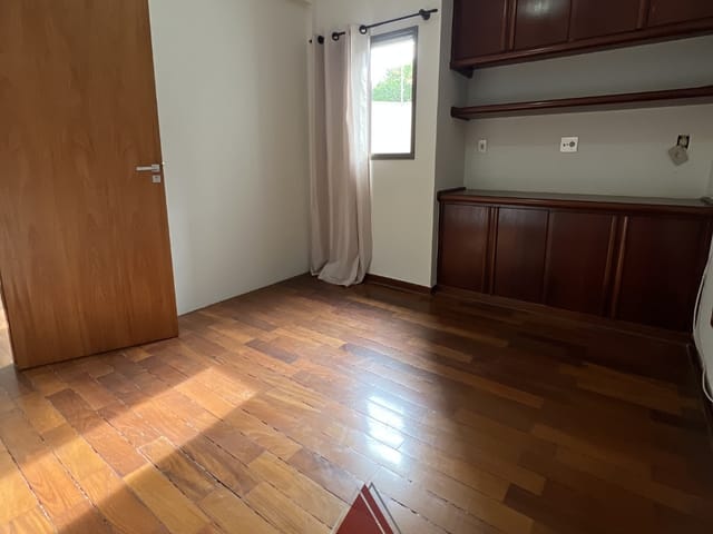 Apartamento 3 quartos e 3 banheiros, à venda, no bairro Residencial Baldassari em Franca