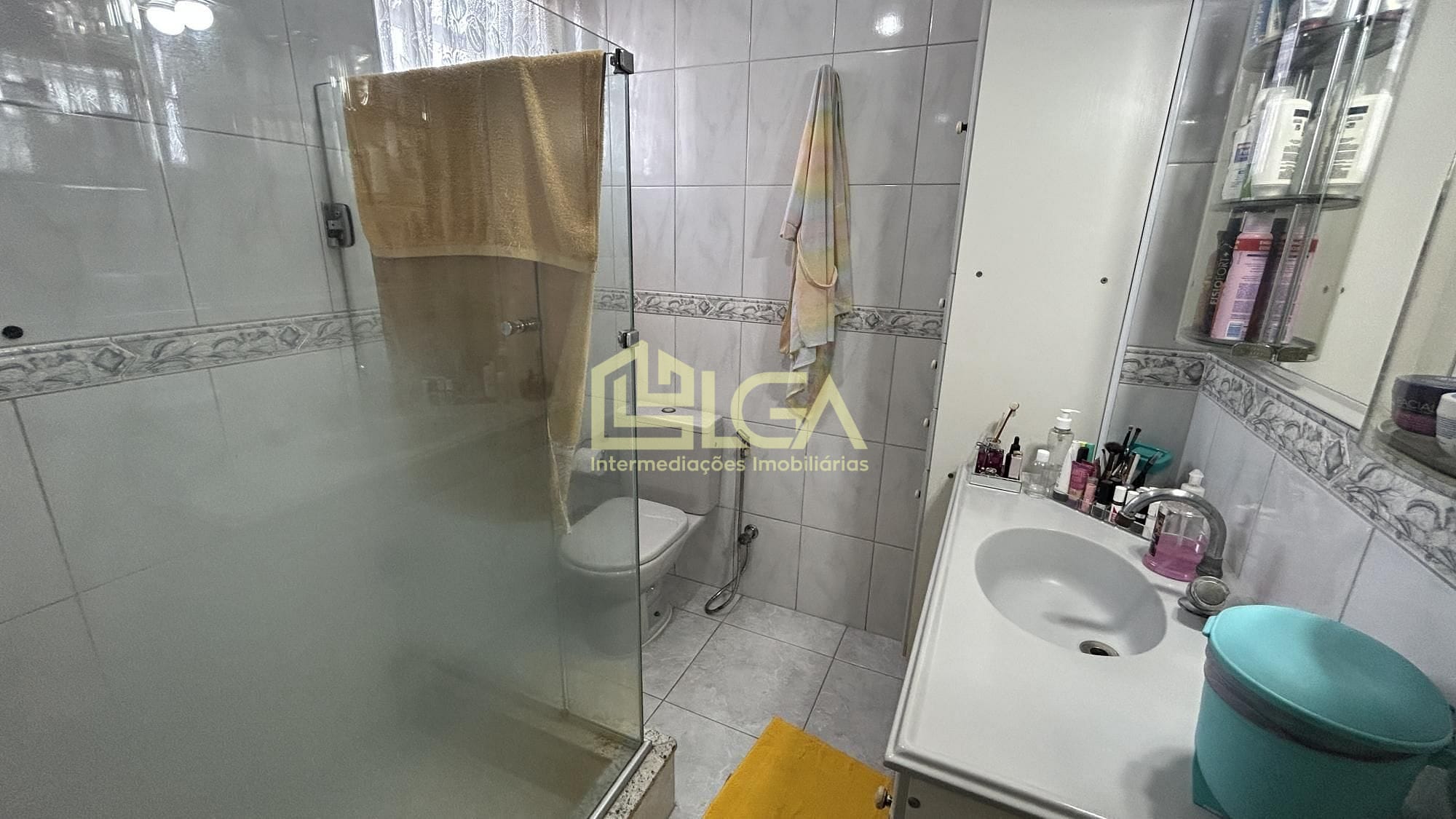 Apartamento à venda com 3 quartos, 151m² - Foto 20