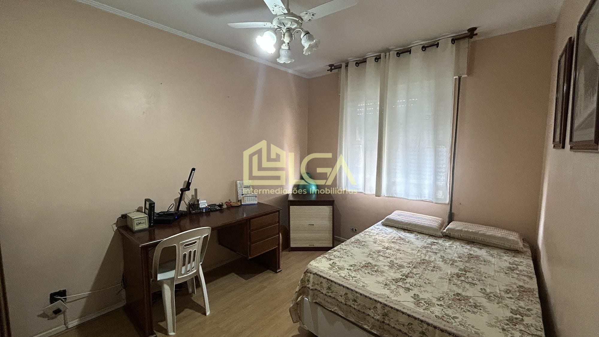 Apartamento à venda com 3 quartos, 151m² - Foto 12