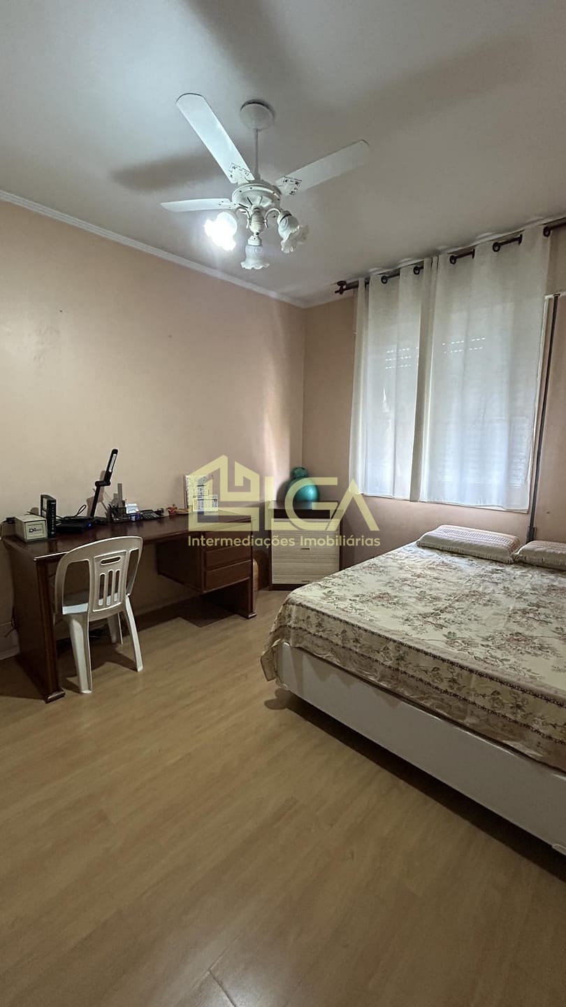 Apartamento à venda com 3 quartos, 151m² - Foto 13