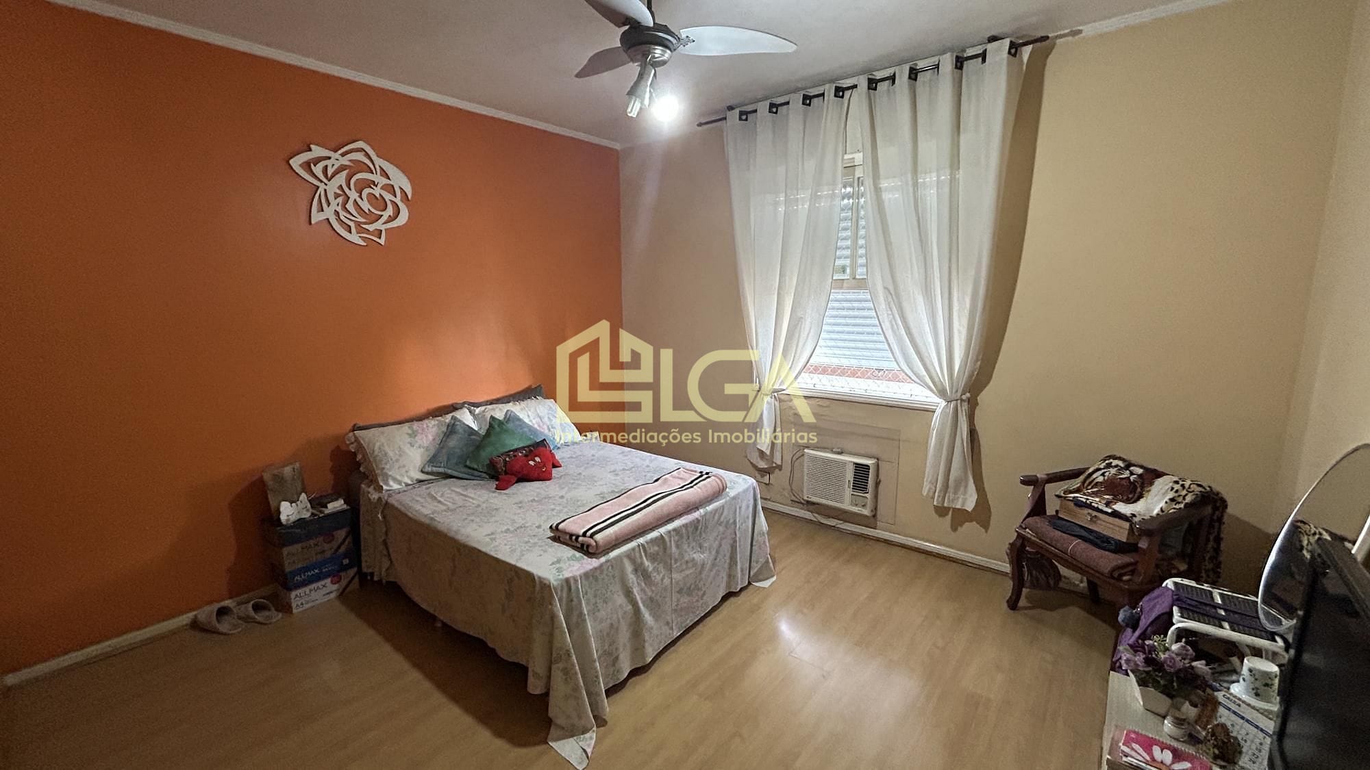 Apartamento à venda com 3 quartos, 151m² - Foto 10