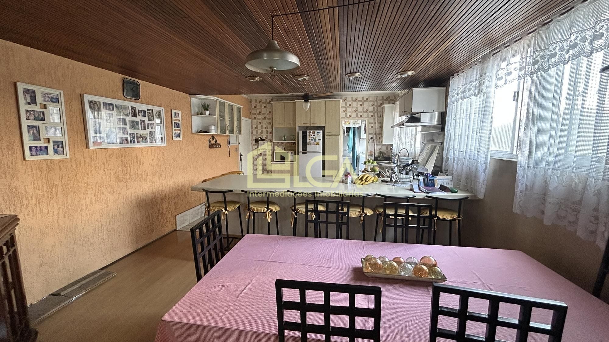 Apartamento à venda com 3 quartos, 151m² - Foto 3
