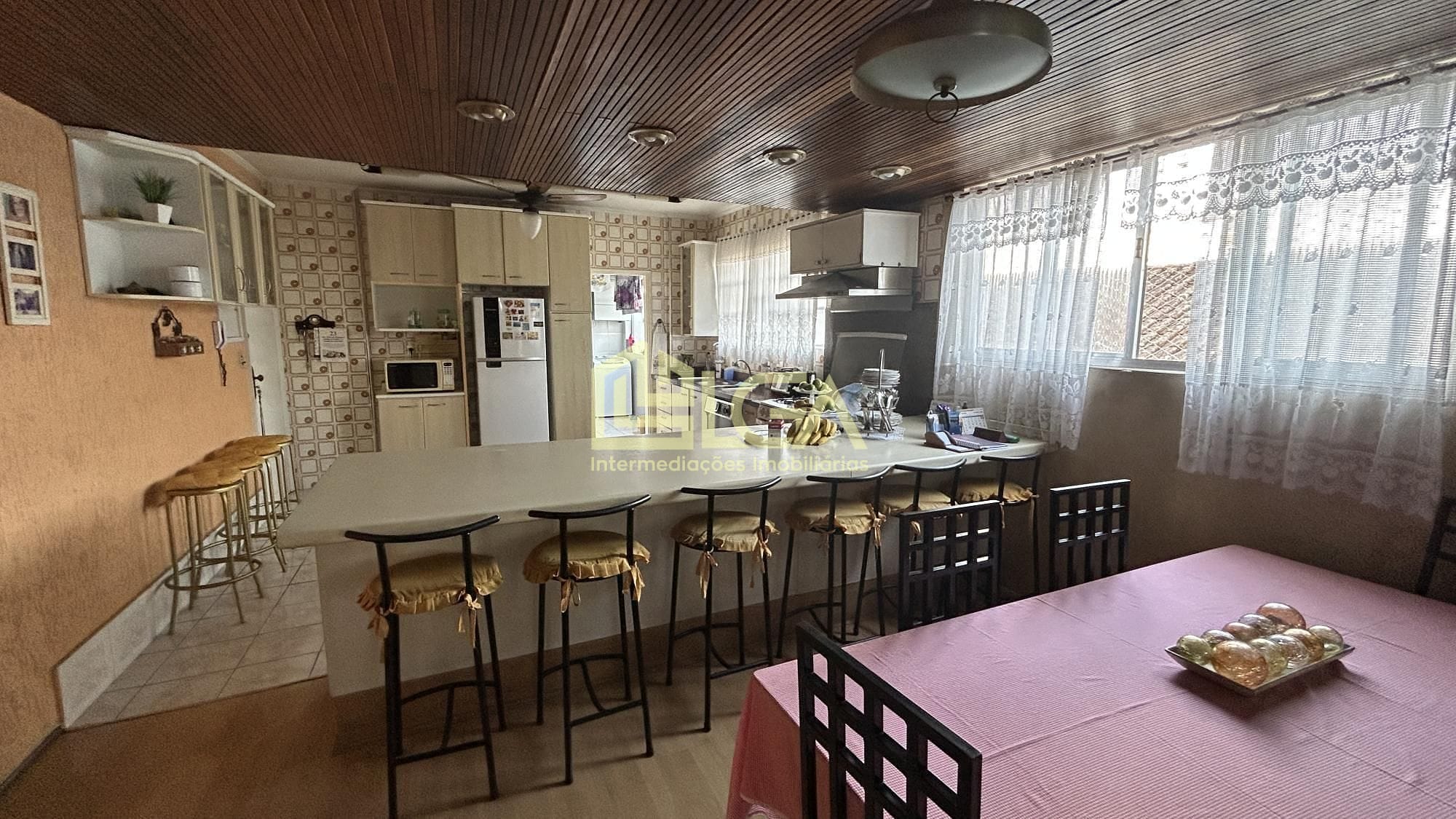 Apartamento à venda com 3 quartos, 151m² - Foto 4