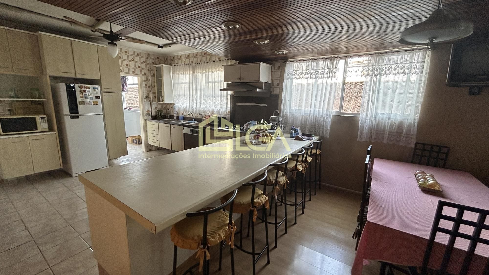 Apartamento à venda com 3 quartos, 151m² - Foto 5