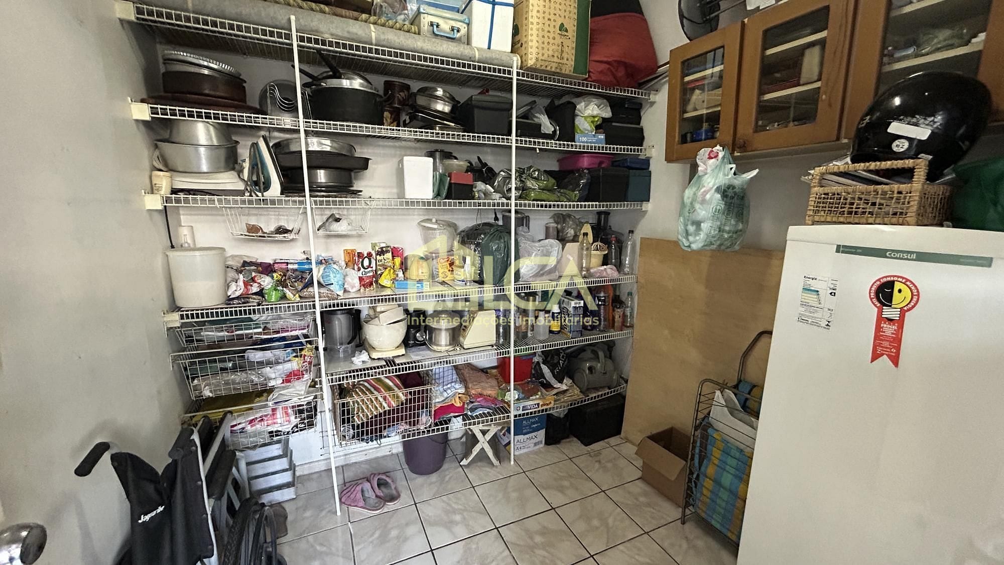 Apartamento à venda com 3 quartos, 151m² - Foto 23
