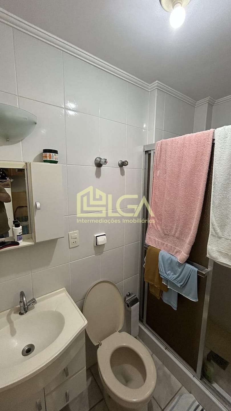 Apartamento à venda com 3 quartos, 151m² - Foto 24