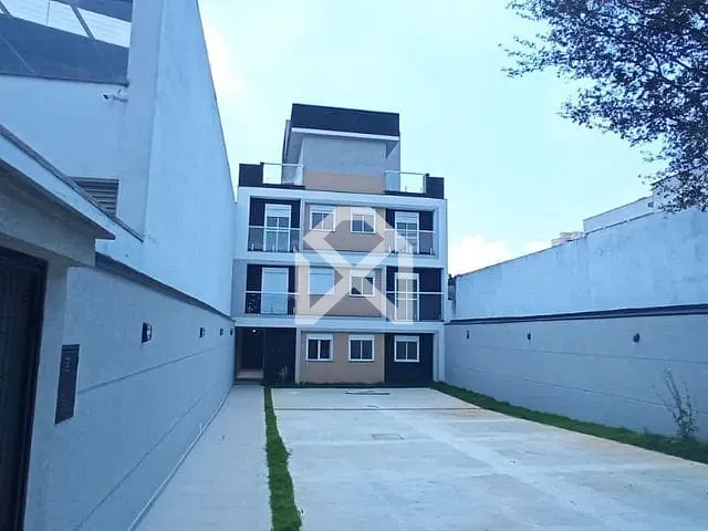 Apartamento com 43m² 2 quartos e 1 banheiro, à venda, no bairro Vila Formosa em São Paulo
