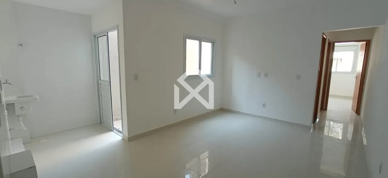Apartamento, 2 quartos, 43 m² - Foto 3