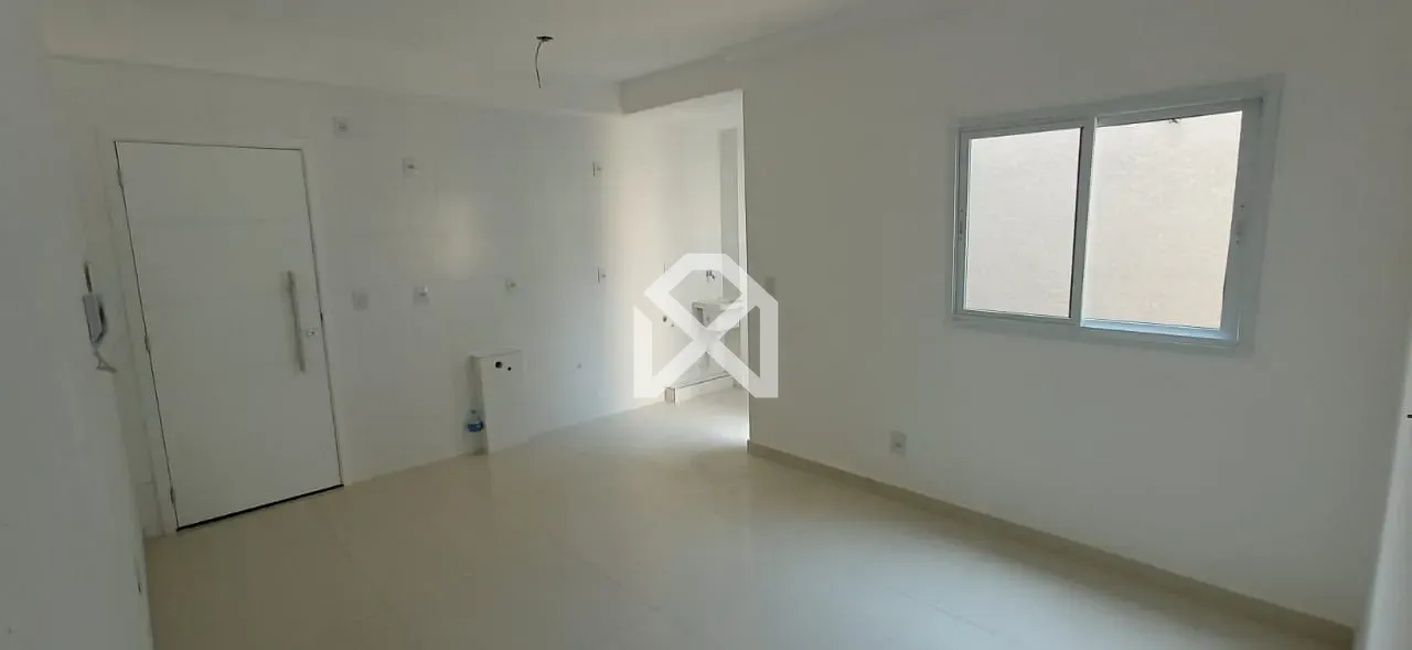 Apartamento, 2 quartos, 43 m² - Foto 4