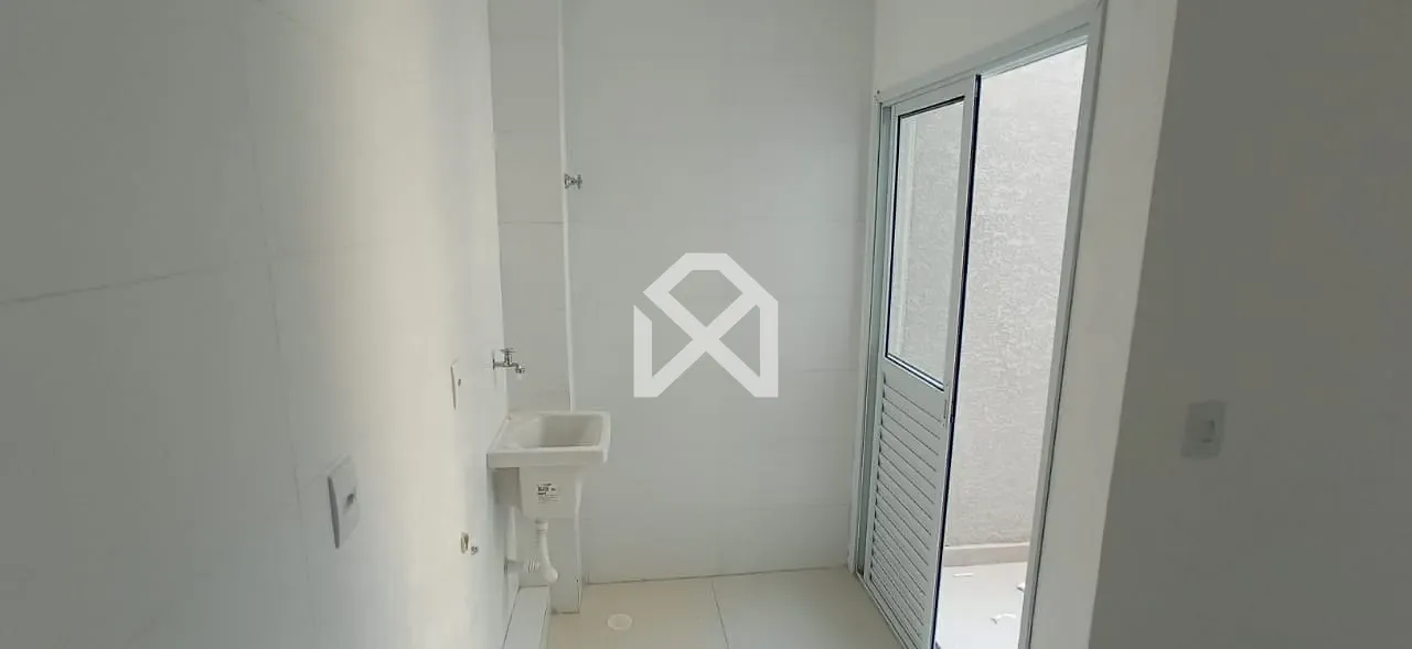 Apartamento, 2 quartos, 43 m² - Foto 5