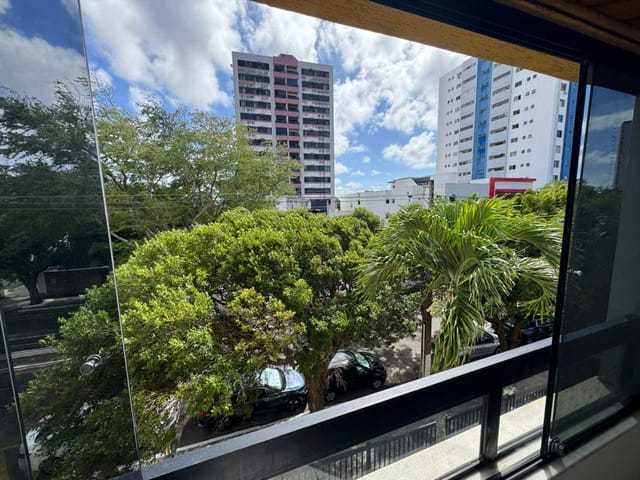 Apartamento 4 quartos e 3 banheiros, à venda, no bairro São José em Aracaju