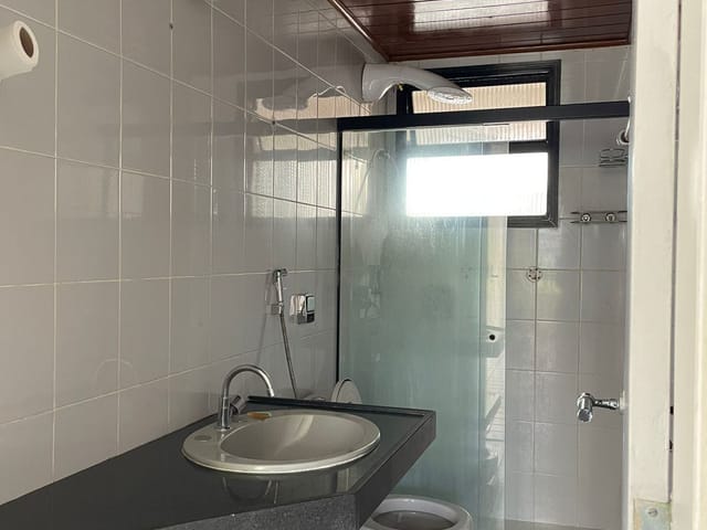 Apartamento 4 quartos e 3 banheiros, à venda, no bairro São José em Aracaju