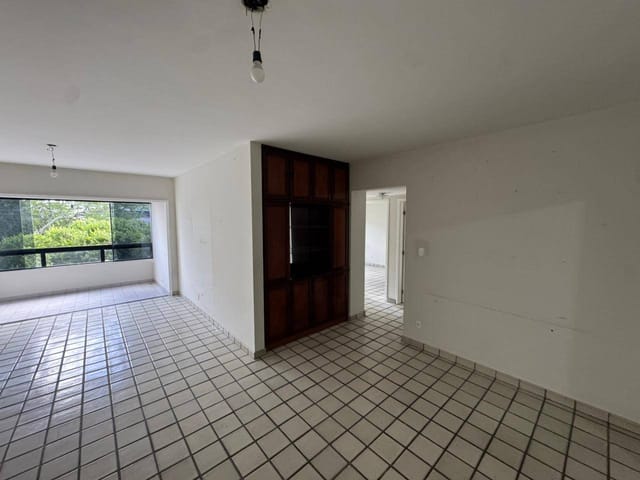 Apartamento 4 quartos e 3 banheiros, à venda, no bairro São José em Aracaju