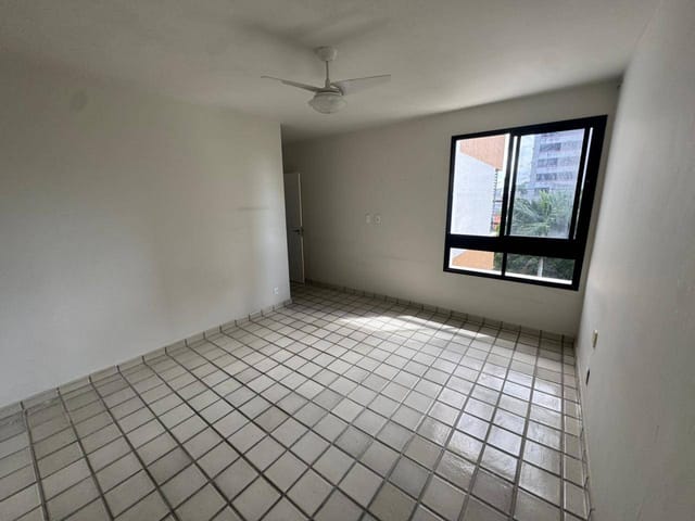 Apartamento 4 quartos e 3 banheiros, à venda, no bairro São José em Aracaju