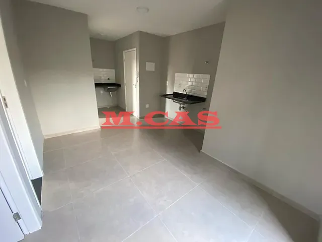 Apartamento com 33m² 2 quartos e 1 banheiro, à venda, no bairro Quarta Parada em São Paulo