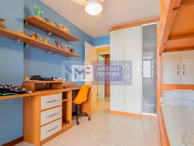 Apartamento com 187m² 3 quartos e 3 banheiros, à venda, no bairro Recreio dos Bandeirantes em Rio de Janeiro