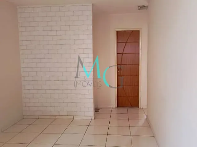 Apartamento com 45m² 2 quartos e 1 banheiro, à venda, no bairro Campo Grande em Rio de Janeiro