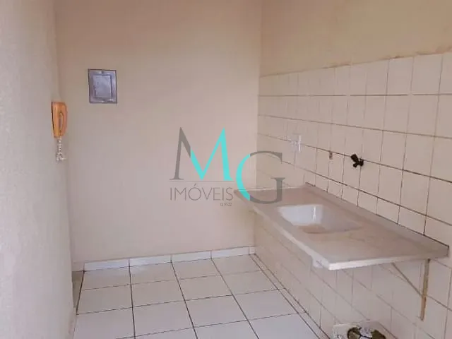 Apartamento com 45m² 2 quartos e 1 banheiro, à venda, no bairro Campo Grande em Rio de Janeiro