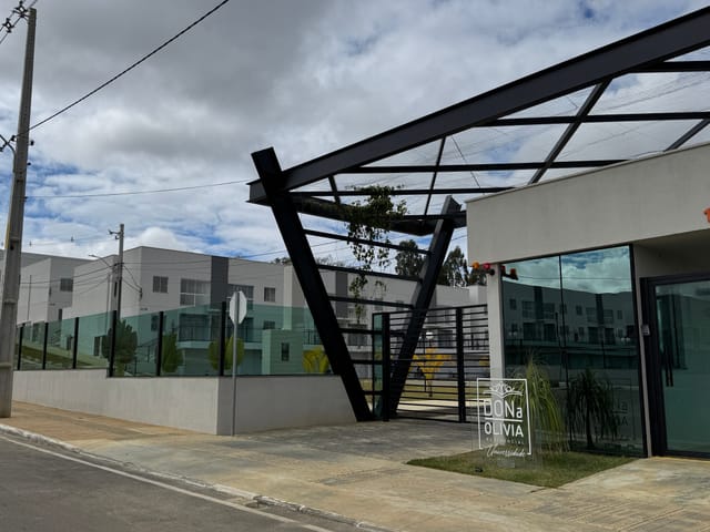 Foto do Apartamento - Apartamento para locação próximo a Av. Olívia Flores, Vitória da Conquista, BA | Marcelo Santana Imóveis