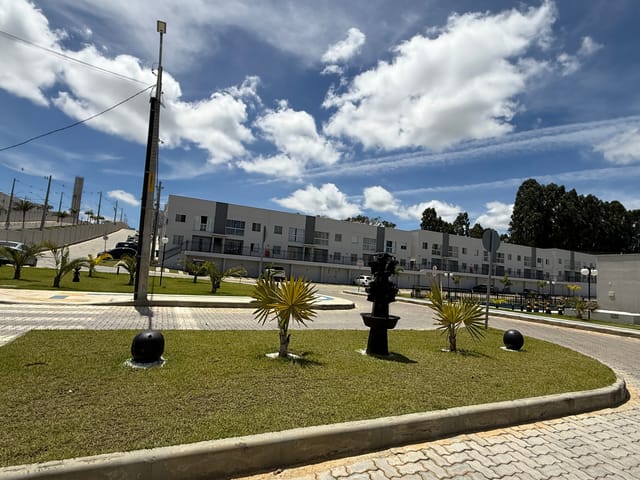 Foto do Apartamento - Apartamento para locação próximo a Av. Olívia Flores, Vitória da Conquista, BA | Marcelo Santana Imóveis