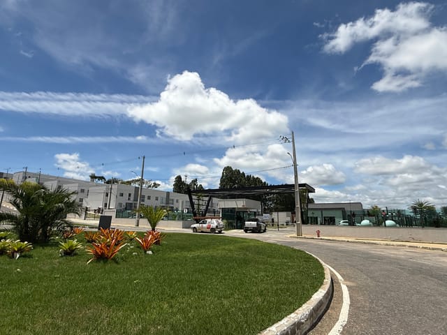 Foto do Apartamento - Apartamento para locação próximo a Av. Olívia Flores, Vitória da Conquista, BA | Marcelo Santana Imóveis