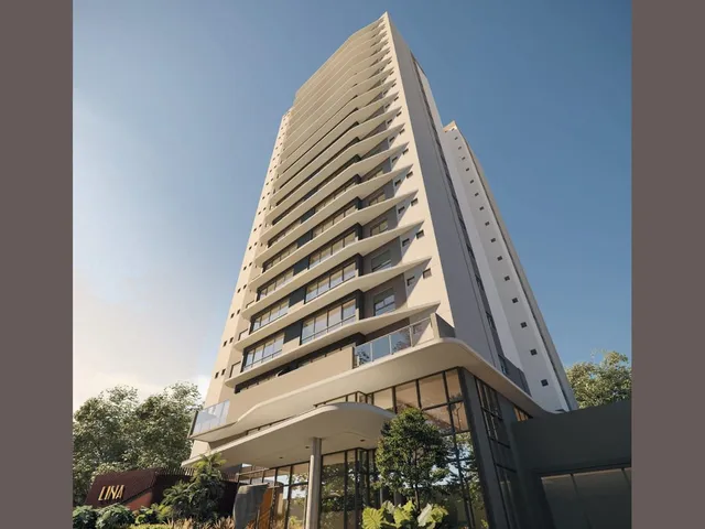 Apartamento com 10m² 3 quartos e 4 banheiros, à venda, no bairro Nova Prochet em Londrina