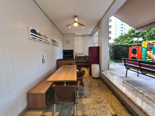 Foto do Apartamento - Apartamento com 3 dormitórios à venda, 131 m² por R$ 1.500.000,00 - Pompeia - São Paulo/SP | PRADO e AZEVEDO NEGOCIOS IMOBILIARIOS LTDA