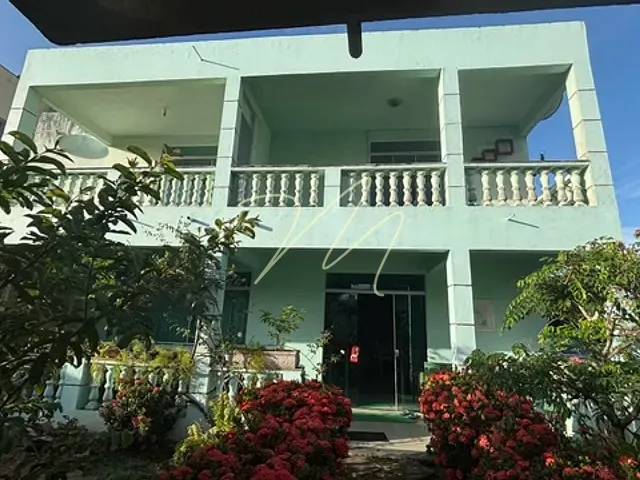 Apartamento 2 quartos e 1 banheiro, para alugar, no bairro Jardim Atlântico em Ilhéus