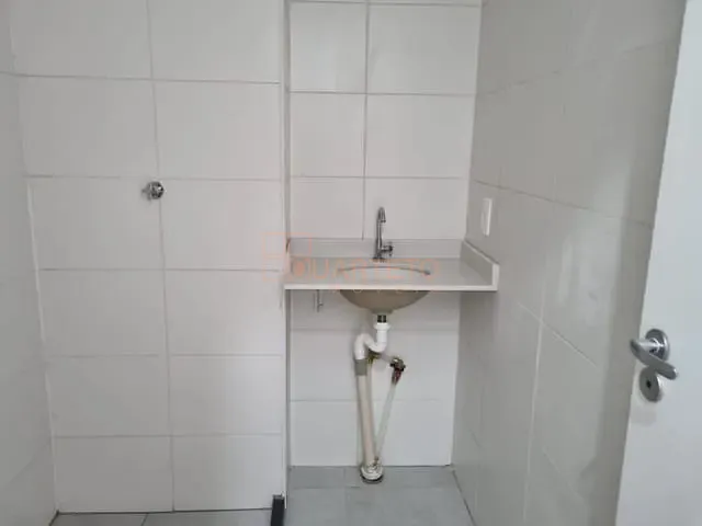 Apartamento 2 quartos e 1 banheiro, à venda, no bairro Água Branca em São Paulo