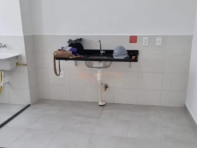 Apartamento 2 quartos e 1 banheiro, à venda, no bairro Água Branca em São Paulo