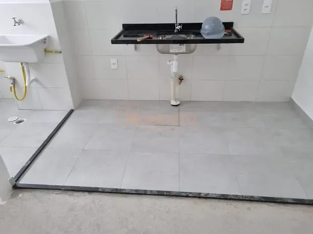 Apartamento 2 quartos e 1 banheiro, à venda, no bairro Água Branca em São Paulo