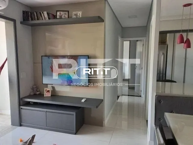 Apartamento com 60m² 2 quartos e 1 banheiro, à venda, no bairro Ponte Preta em Campinas