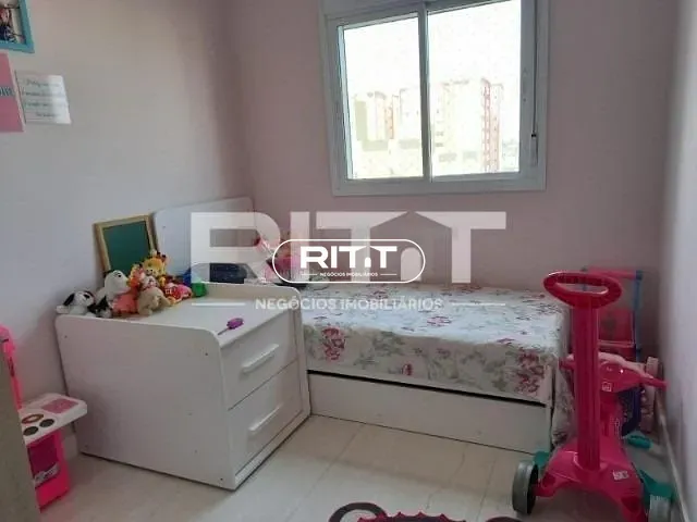 Apartamento com 60m² 2 quartos e 1 banheiro, à venda, no bairro Ponte Preta em Campinas
