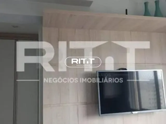 Apartamento com 60m² 2 quartos e 1 banheiro, à venda, no bairro Ponte Preta em Campinas