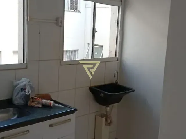 Apartamento 2 quartos e 1 banheiro, à venda, no bairro Ipiranga em Ribeirão Preto