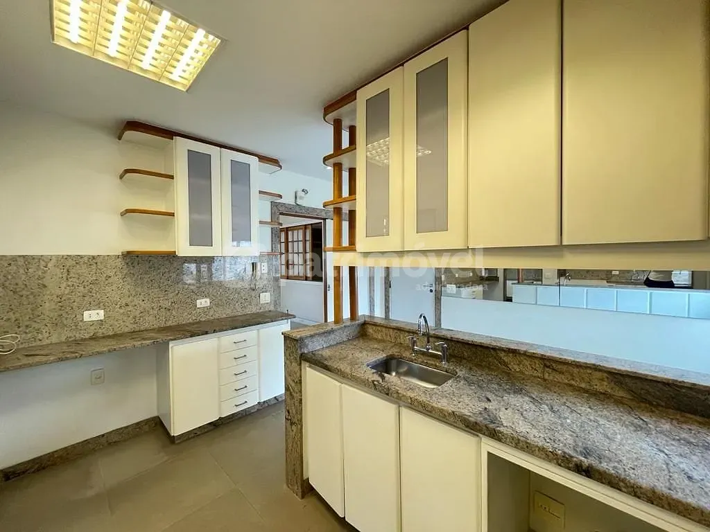 Apartamento, 3 quartos, 206 m² - Foto 35