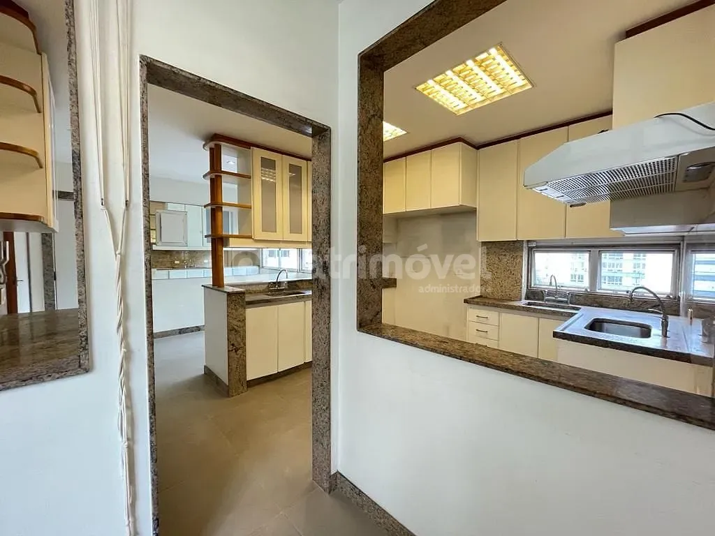 Apartamento, 3 quartos, 206 m² - Foto 41