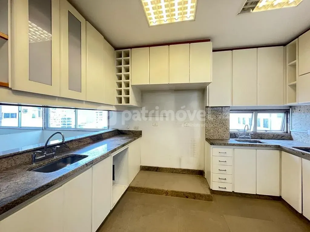Apartamento, 3 quartos, 206 m² - Foto 32