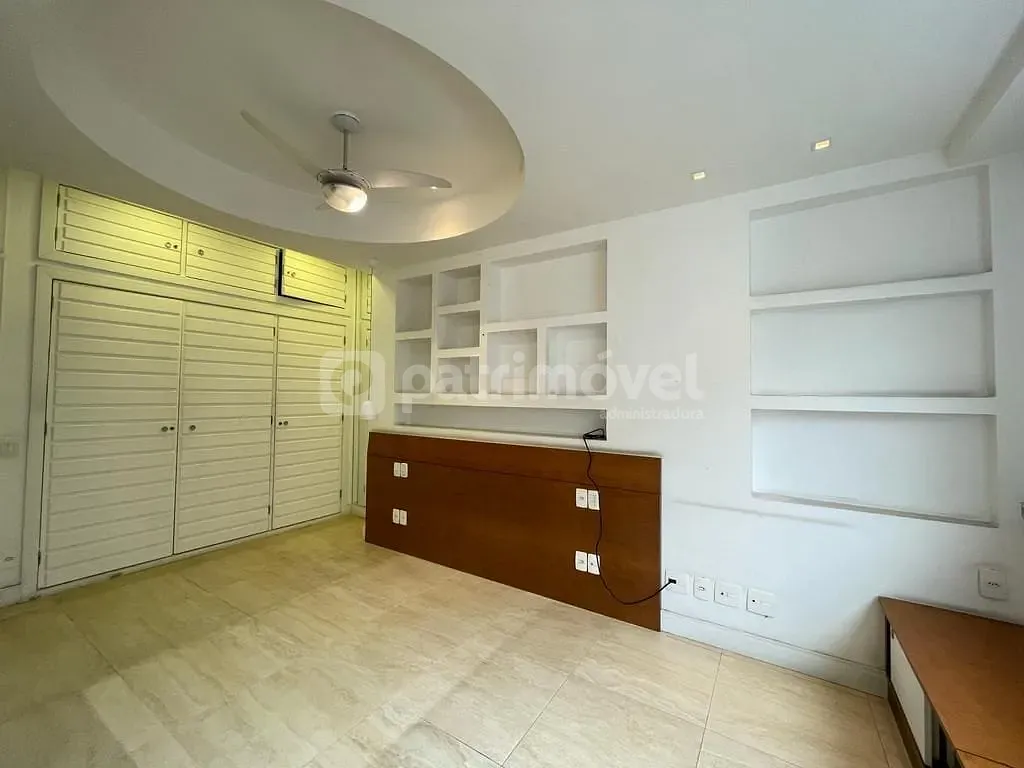Apartamento, 3 quartos, 206 m² - Foto 14