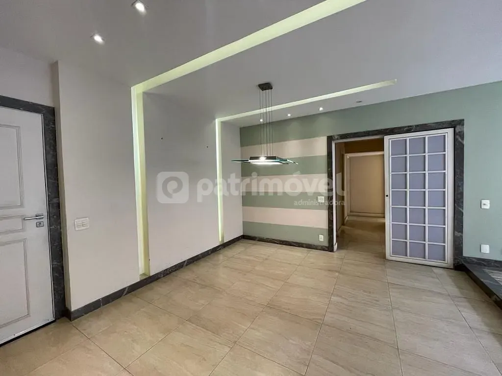 Apartamento, 3 quartos, 206 m² - Foto 6