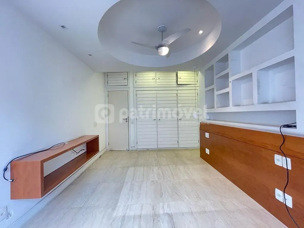 Apartamento, 3 quartos, 206 m² - Foto 13